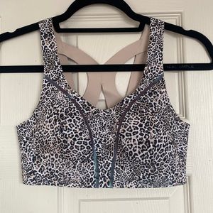 Victoria’s Secret Angel Max Sports Bra
